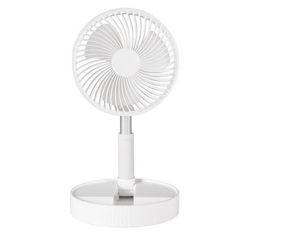 FoldAir - Ventilateur portable rétractable sans fil