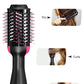 AirGlam ™ - Sèche cheveux Brosse